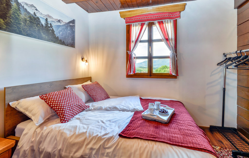 Ferienhaus - Zagreb-Hrascina , Kroatien - CCC253 28