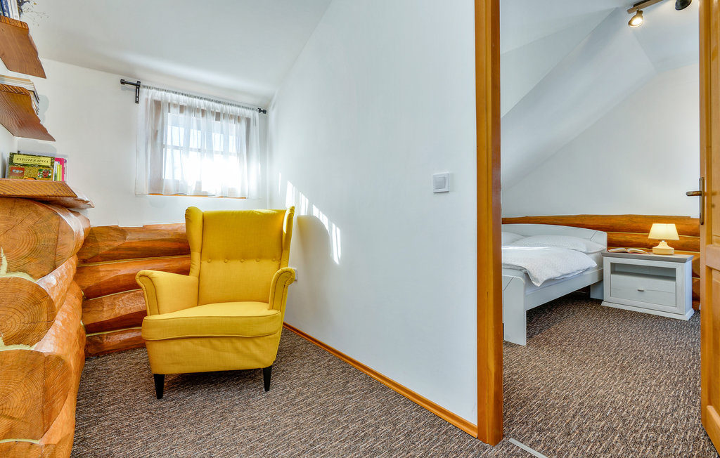 Ferienhaus - Varazdin-Ludbreg , Kroatien - CCC254 23