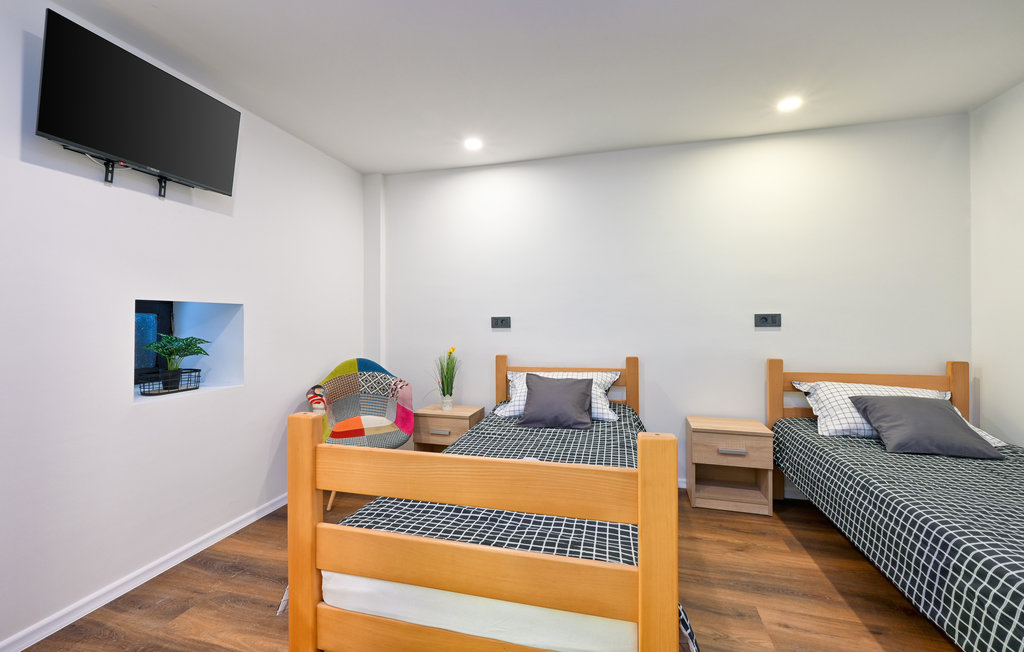 Ferienhaus - Krapinske Toplice-Pregrada , Kroatien - CCC273 22