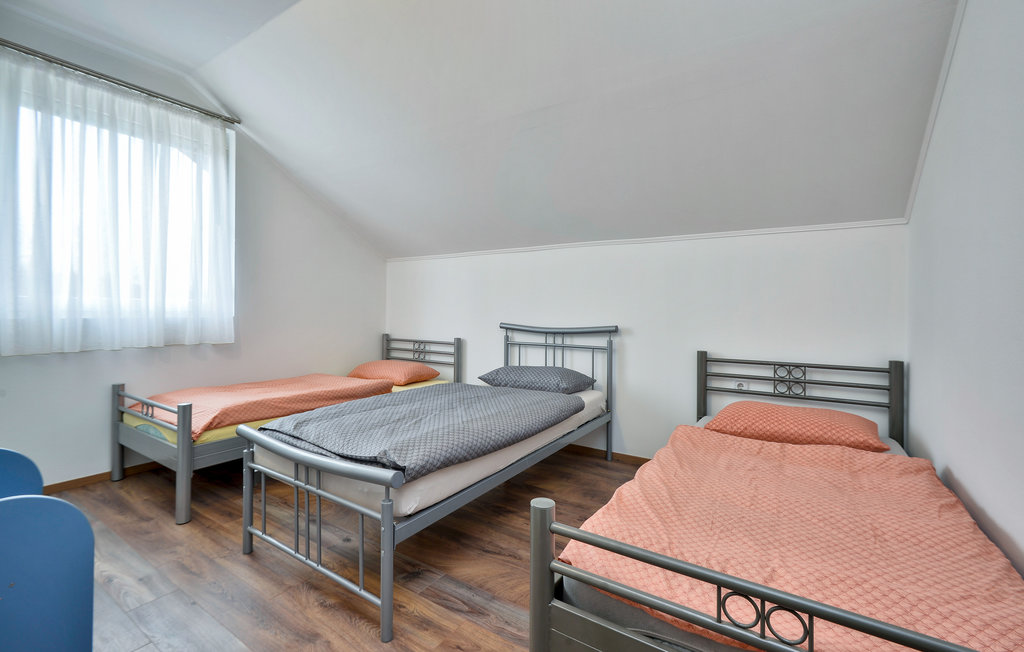 Semesterhus - Jastrebarsko-Mirkopolje , Kroatien - CCC275 30