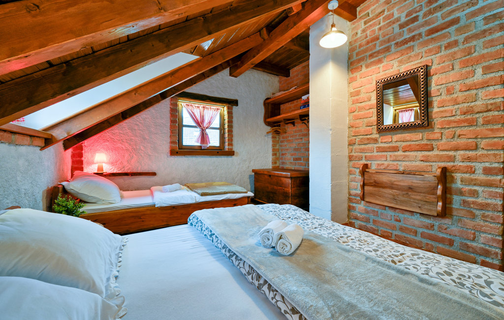 Feriehus - Tuhelj - Prosenik Gubasevski , Kroatia - CCC283 34