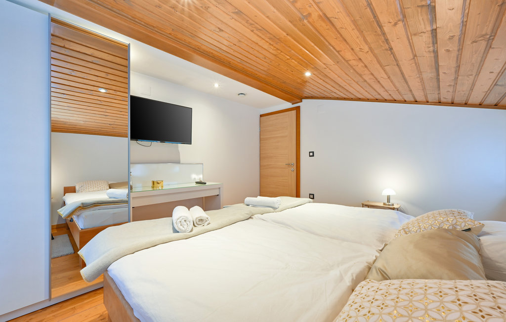 Ferienhaus - Varazdinske Toplice , Kroatien - CCC285 33