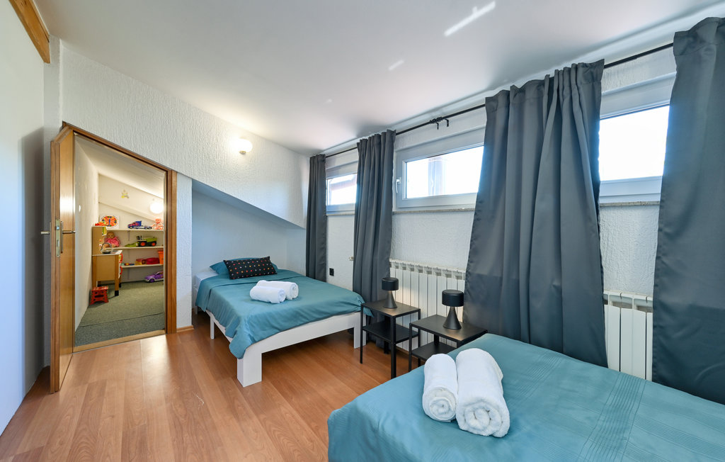 Ferienhaus - Bjelovar , Kroatien - CCC291 32