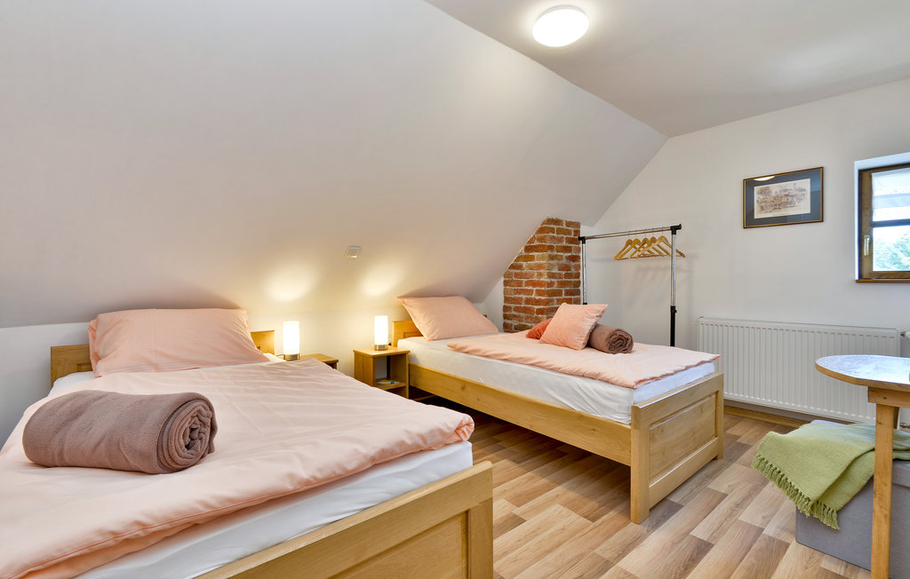 Semesterhus - Jastrebarsko , Kroatien - CCC305 31