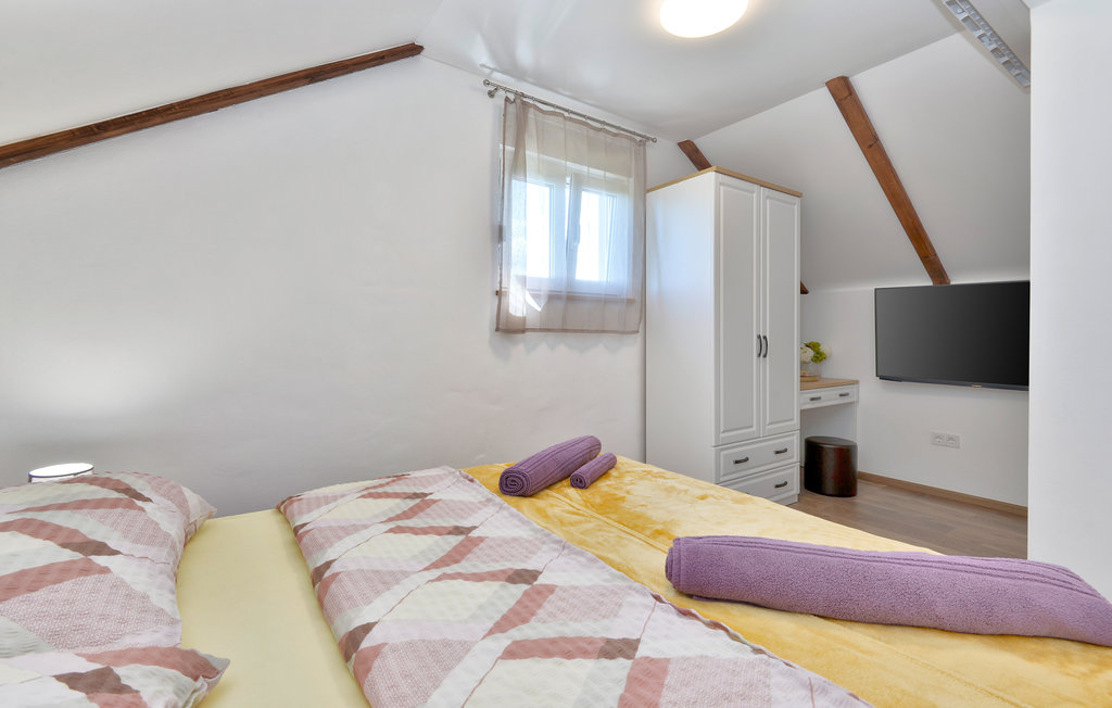 Feriehus - Varaz.Toplice-Donja Poljana , Kroatia - CCC311 28