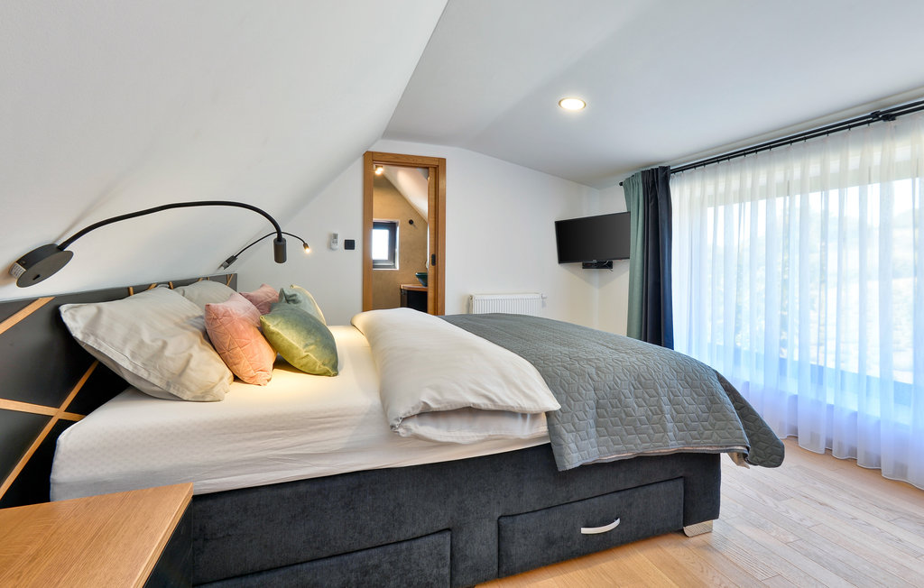 Feriehuse - Krizevci-Kalnik , Kroatien - CCC312 39