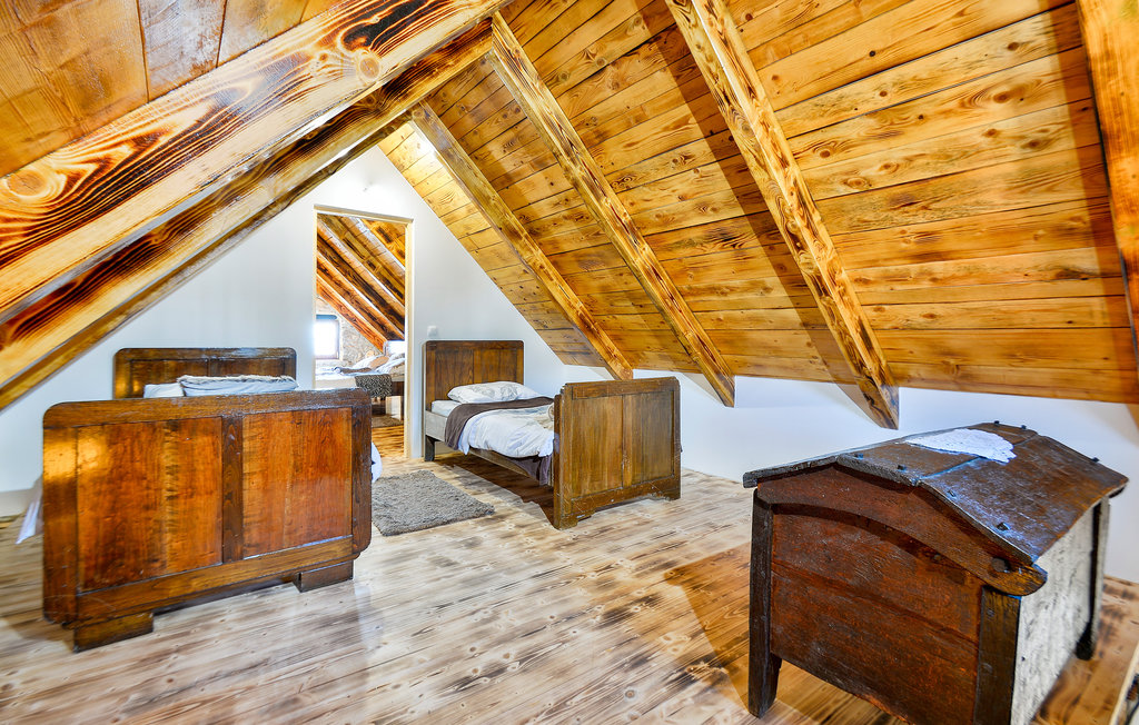 Ferienhaus - Zagreb-Visoko , Kroatien - CCC317 23