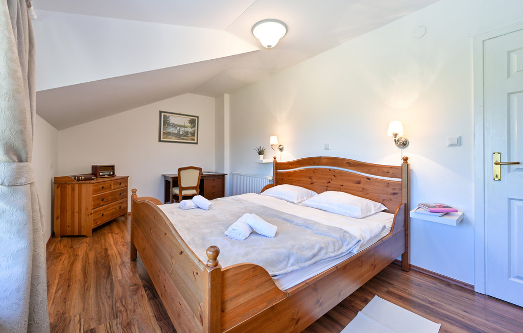 Feriehus - Krapina-Lepajci , Kroatia - CCC318 45