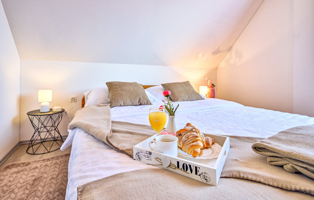 Feriehuse - Varazdin-Seketin , Kroatien - CCC321 29