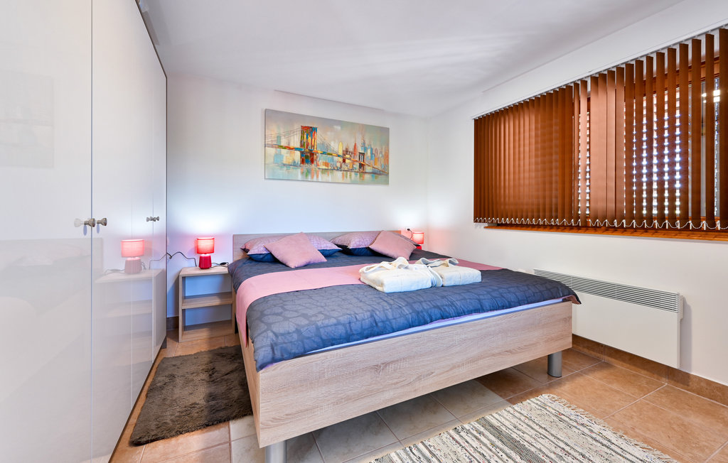 Feriehuse - Varazdin -Ljubesica , Kroatien - CCC324 28