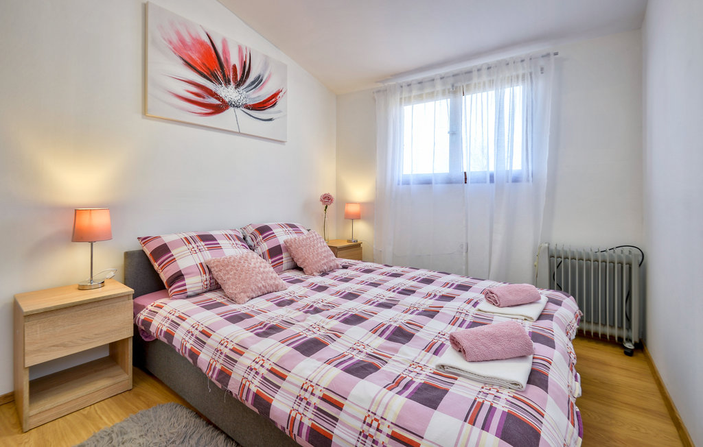 Feriehus - Tuhelj-Glogovec Zagorski , Kroatia - CCC327 7