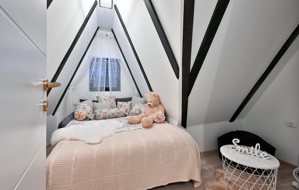 Ferienhaus - Varazdin-Varazdin Breg , Kroatien - CCC331 42