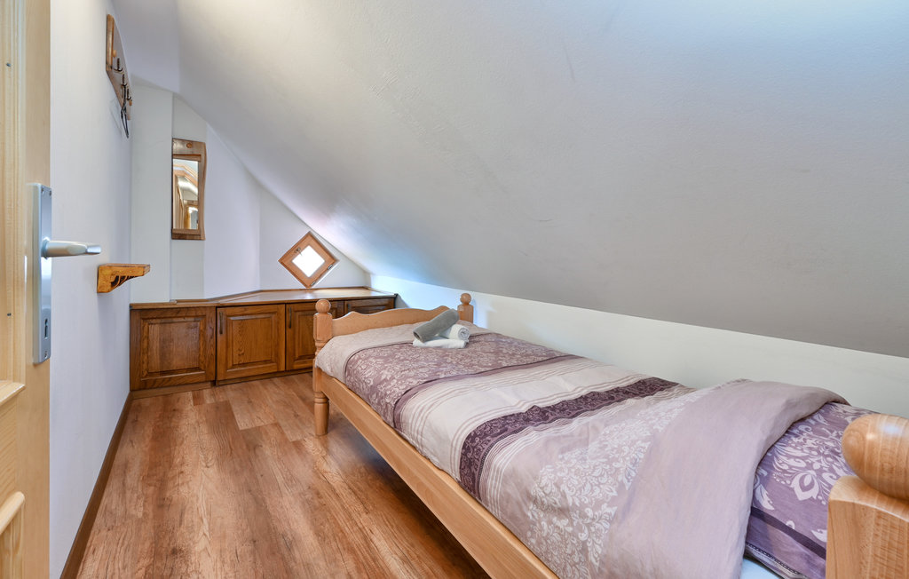 Ferienhaus - Varazdin-Vinogradi Ludbreski , Kroatien - CCC333 29