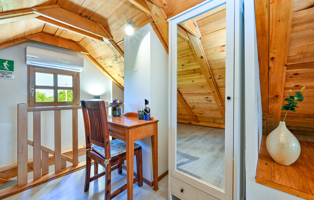 Ferienhaus - Varazdin-Lovrecan , Kroatien - CCC337 42