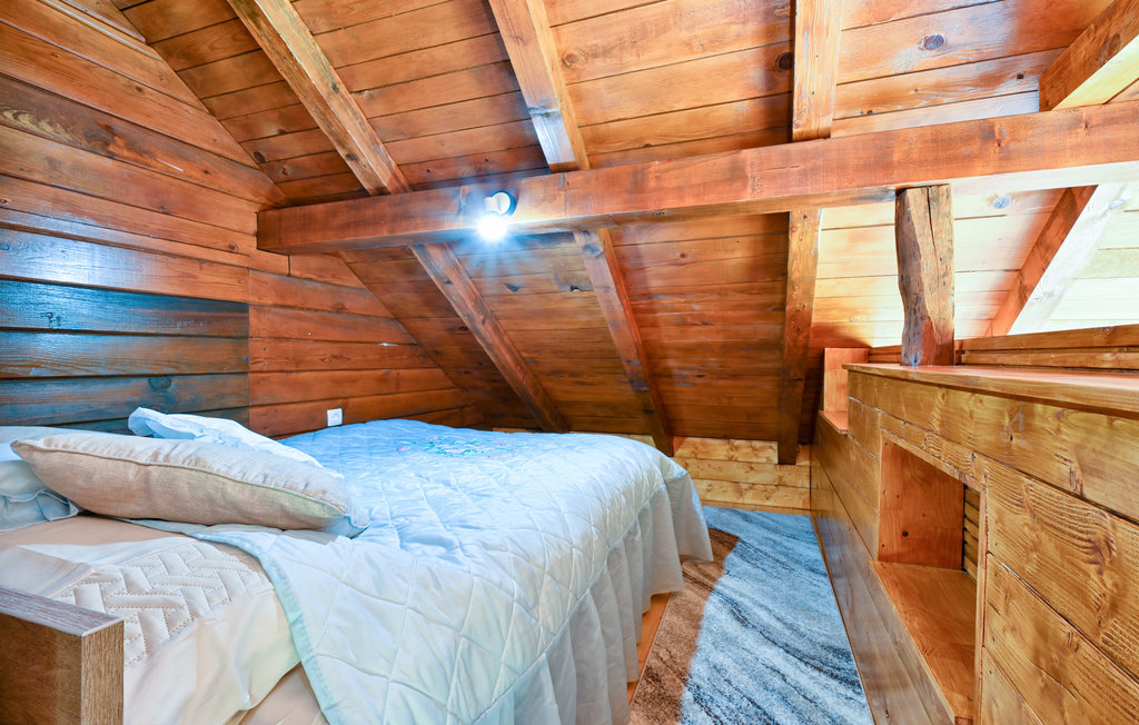 Feriehuse - Varazdin-Vinica Breg , Kroatien - CCC338 33