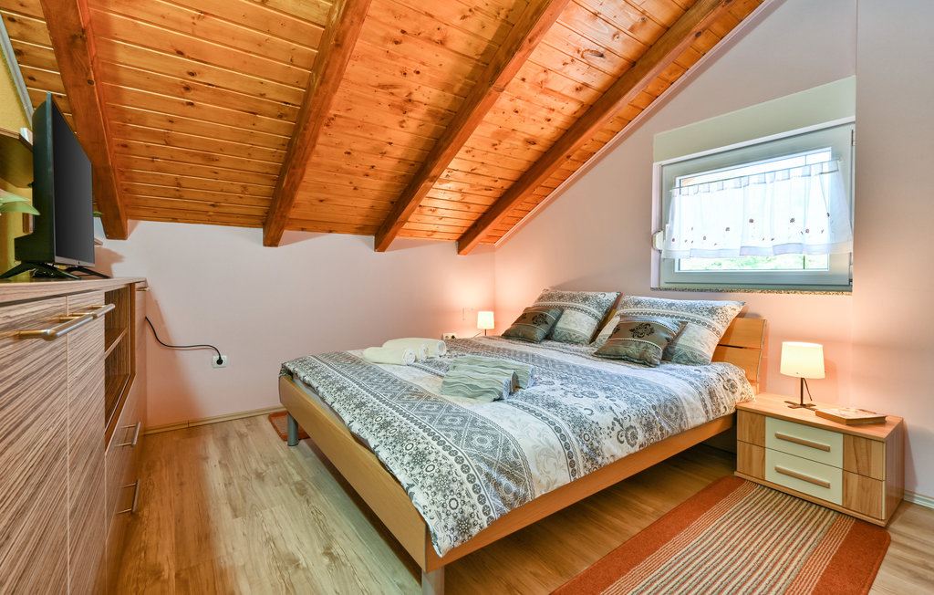 Feriehuse - Zagreb-Susobreg , Kroatien - CCC347 5