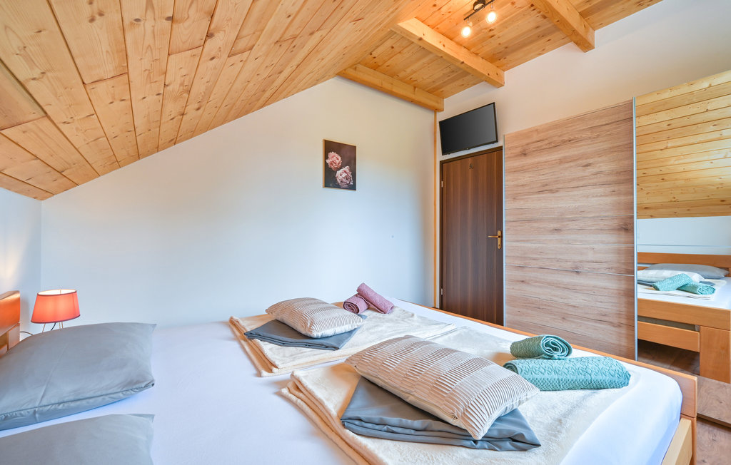 Feriehus - Cakovec-Grabrovnik , Kroatia - CCC348 30