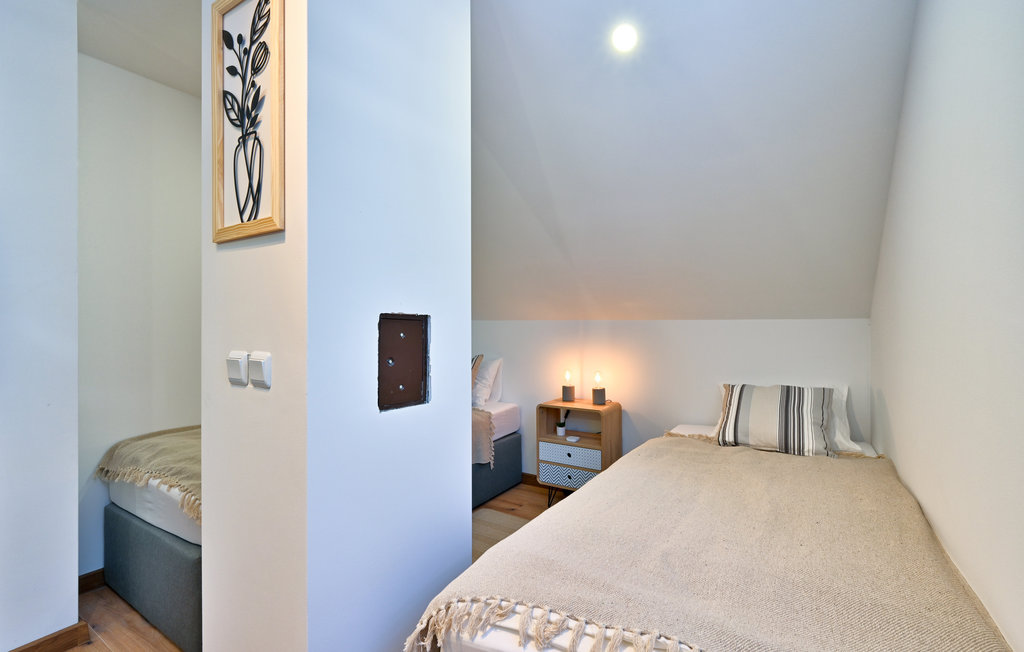 Feriehus - Bjelovar-Kobasicari , Kroatia - CCC355 37