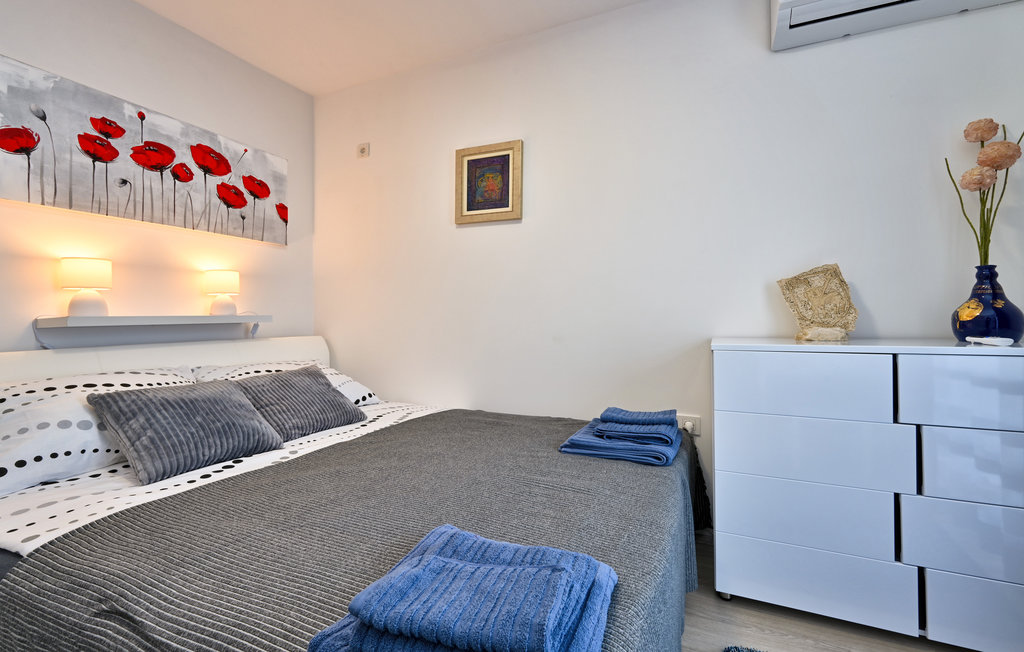 Ferienhaus - Zagreb - Paruzevina , Kroatien - CCC356 36