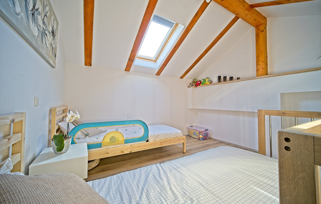 Ferienhaus - Zapresic - Marija Gorica , Kroatien - CCC369 24