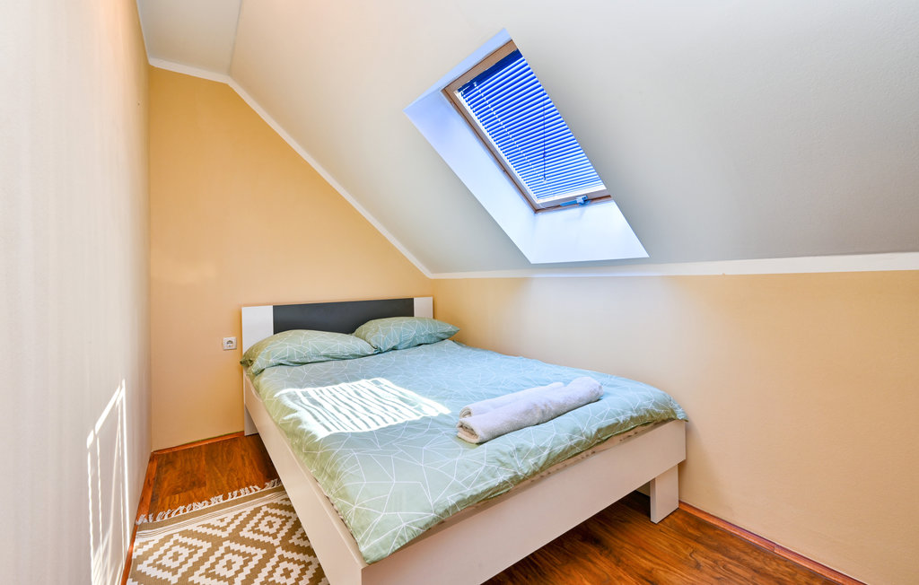 Feriehuse - Zagreb-Dubranec , Kroatien - CCC400 33