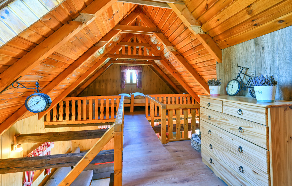 Feriehuse - Zagreb-Brezane Lekenicke , Kroatien - CCC405 34