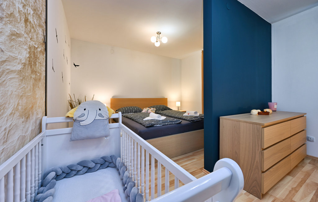 Feriehuse - Zagreb - Banovo , Kroatien - CCC408 32