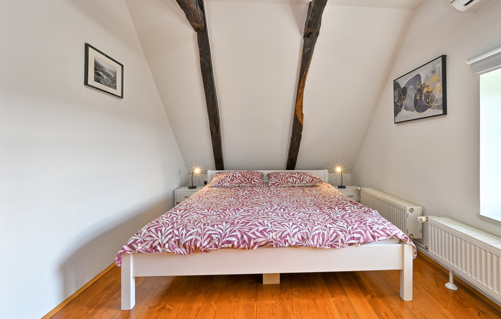 Feriehuse - Krapina-Bocadir , Kroatien - CCC409 34