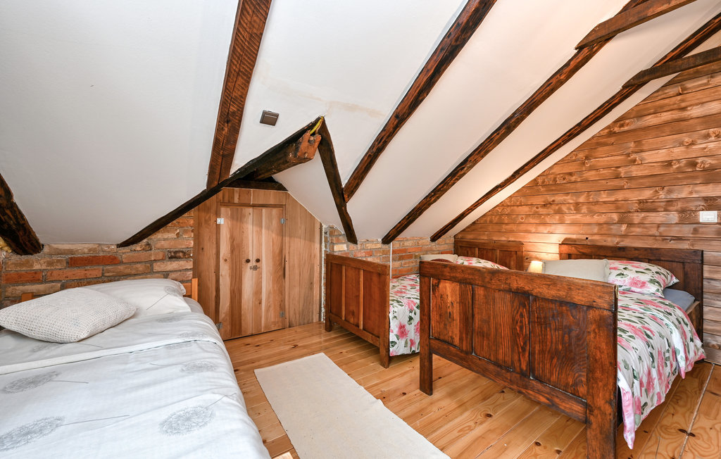 Feriehuse - Sisak-Hrastovica , Kroatien - CCC415 31