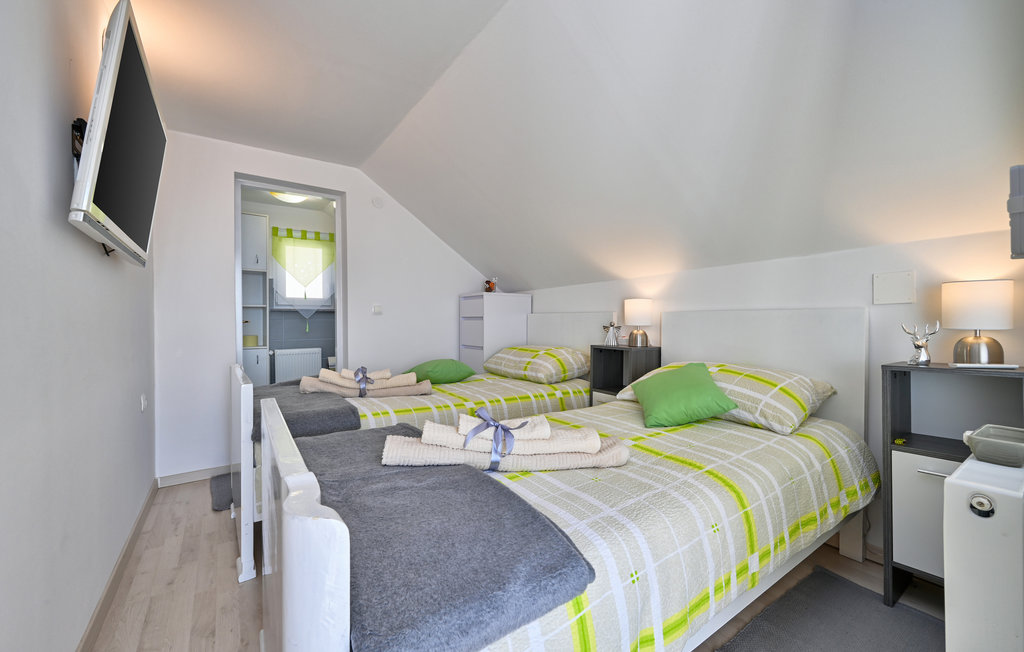 Feriehuse - VarazdinskeToplice Martinkovec , Kroatien - CCC420 26