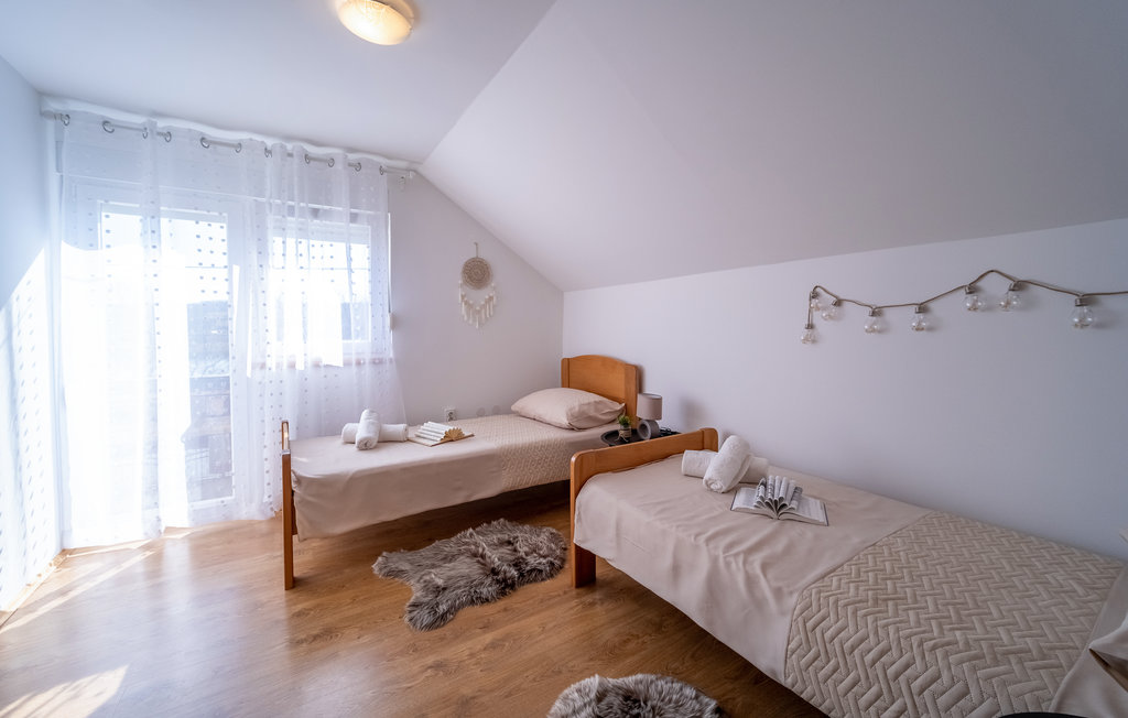 Feriehuse - Sisak-Hrvatska Kostajnica , Kroatien - CCC422 24