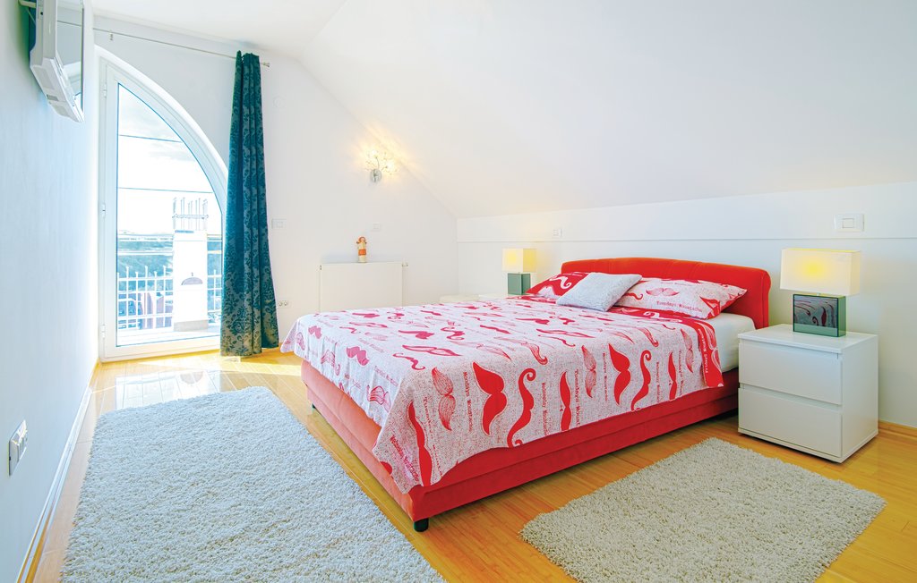 Feriehuse - Varazdin-Varazdinske Toplice , Kroatien - CCC077 53