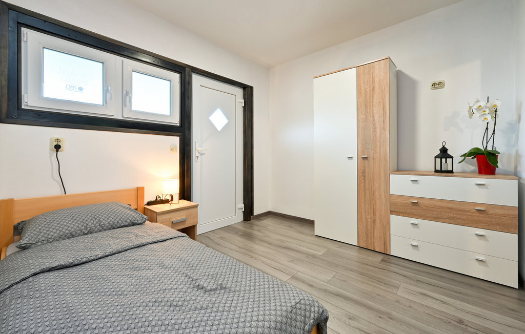 Ferienhaus - Krapina-Krapinske Toplice , Kroatien - CCC287 24