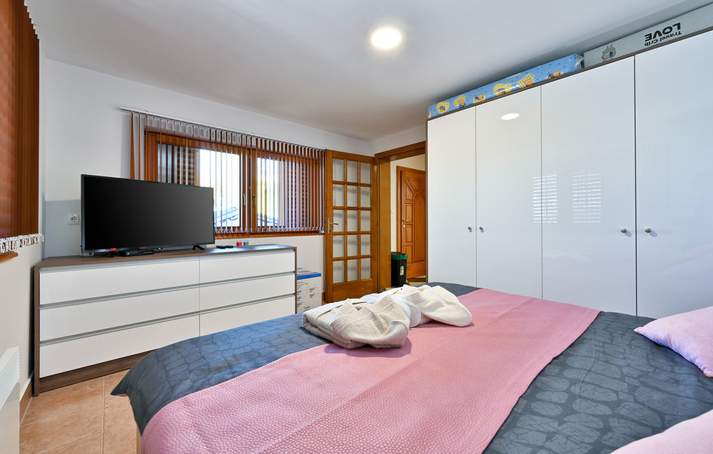 Feriehuse - Varazdin -Ljubesica , Kroatien - CCC324 31