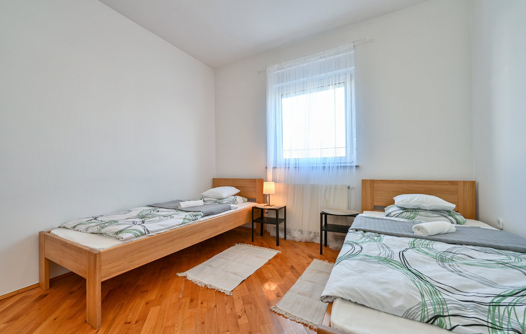 Ferienhaus - Cakovec-Senkovec , Kroatien - CCC419 30