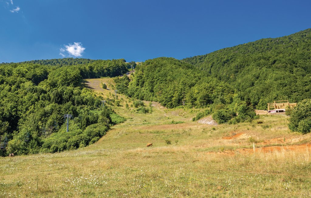 Ferieleilighet - Ogulin , Kroatia - CCC019 19