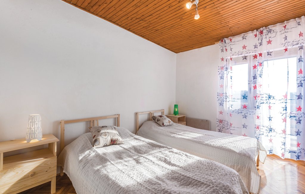 Ferienhaus - Tuhelj-Bobovec Rozganski , Kroatien - CCC048 39