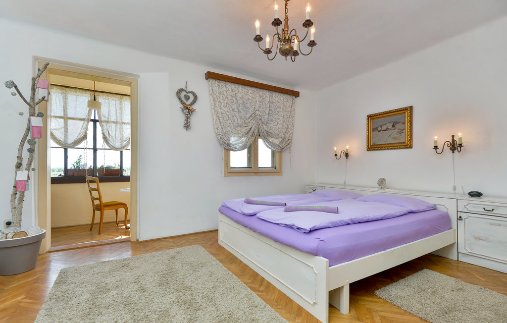 Feriehuse - Varazdin-Ludbreg , Kroatien - CCC054 5