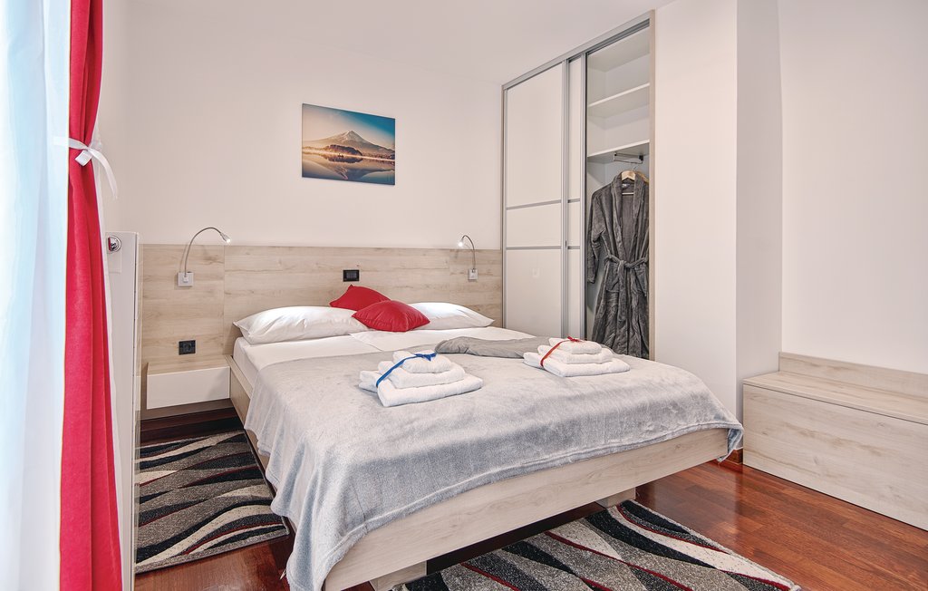 Feriehus - Varazdin , Kroatia - CCC067 21