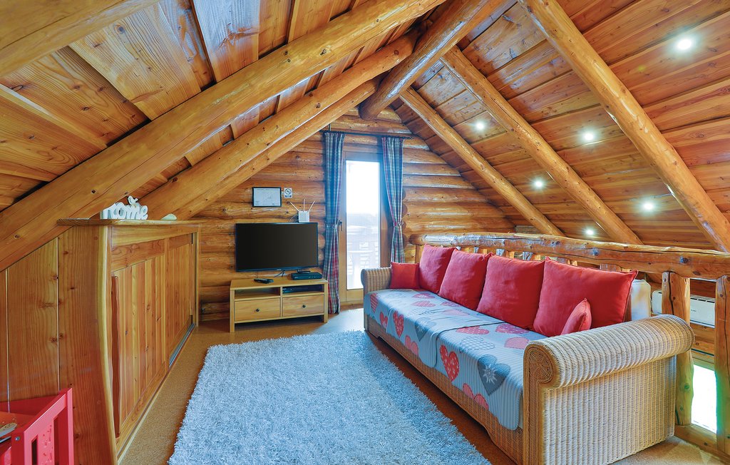 Feriehuse - Novi Marof , Kroatien - CCC072 36