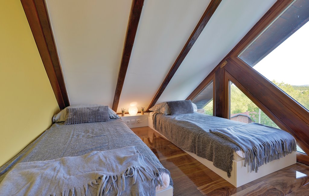 Feriehuse - Varazdin-Toplicica , Kroatien - CCC075 34