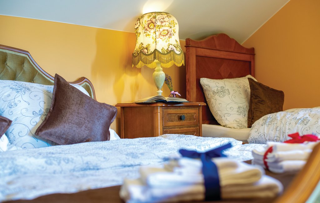 Feriehus - Varazdin-Vinica , Kroatia - CCC082 29