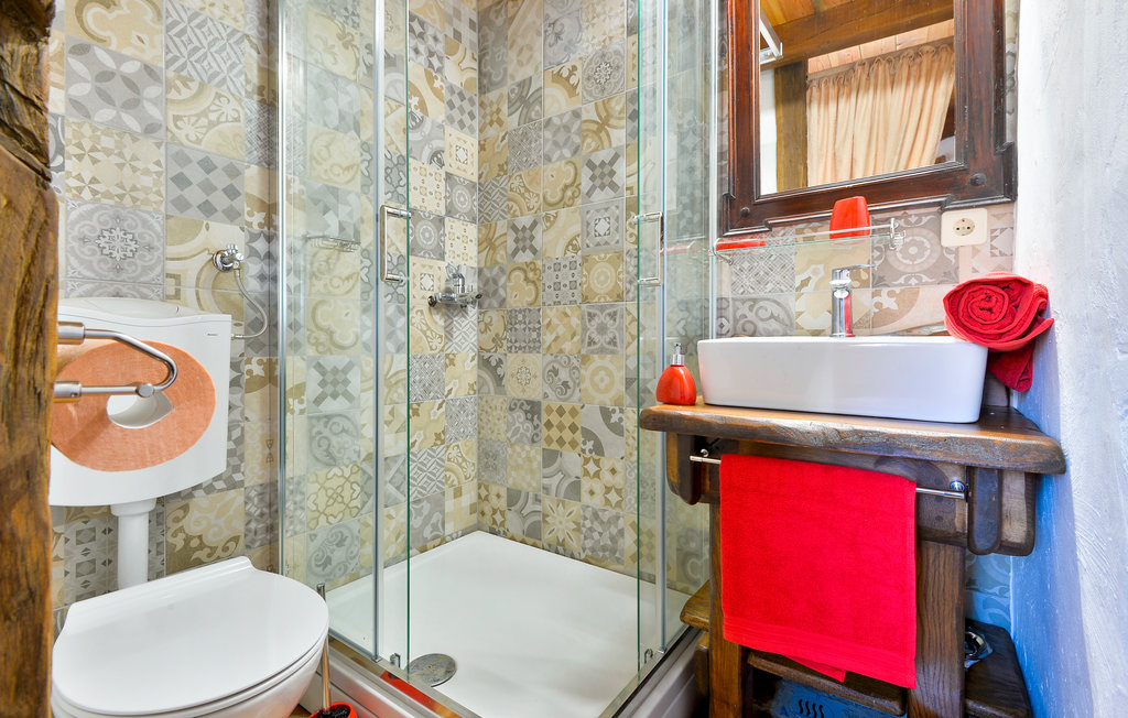 Feriehus - Varazdinske Toplice-Lestakovec , Kroatia - CCC090 35