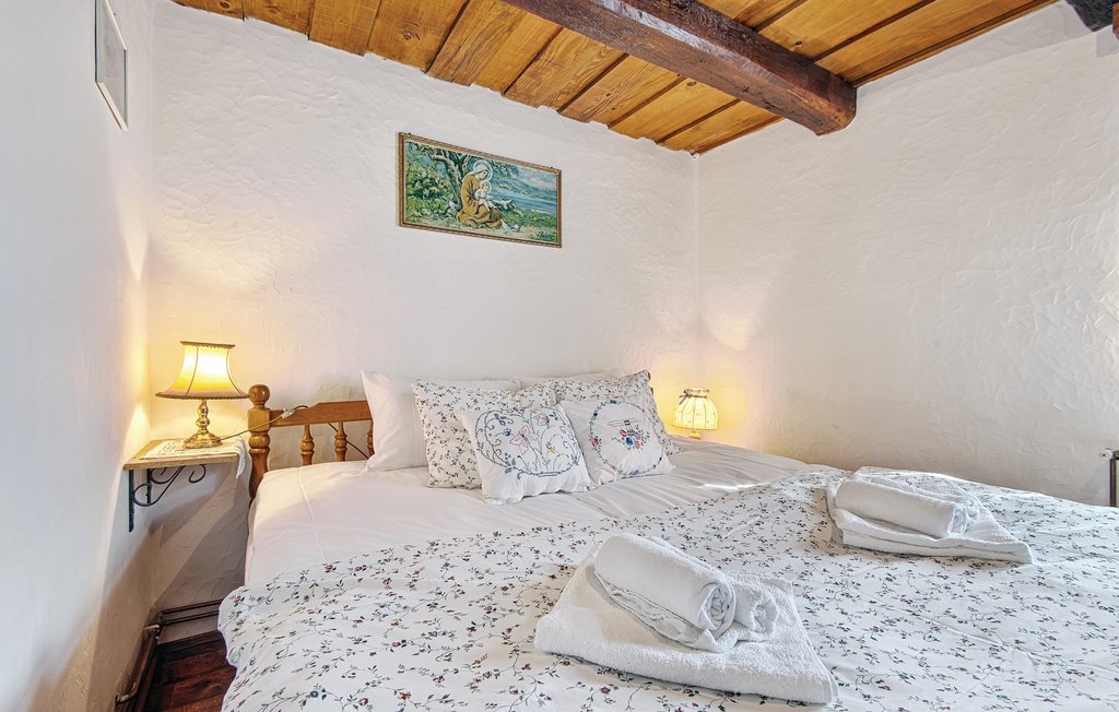 Feriehus - Krizevci-Sveti Ivan Zabno , Kroatia - CCC126 35