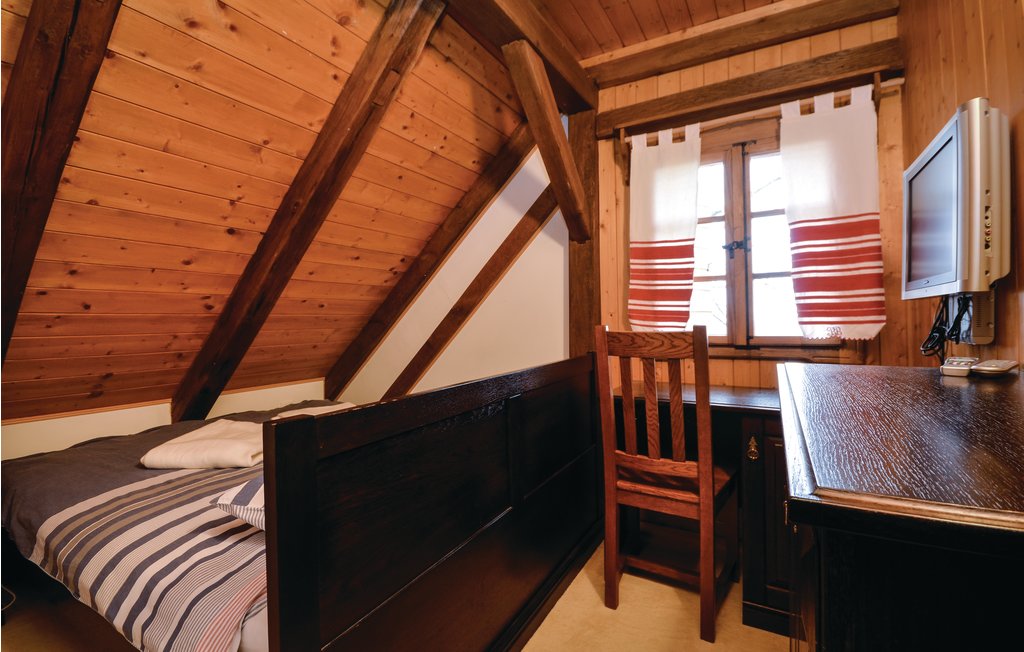 Feriehus - Jastrebarsko , Kroatia - CCC138 21