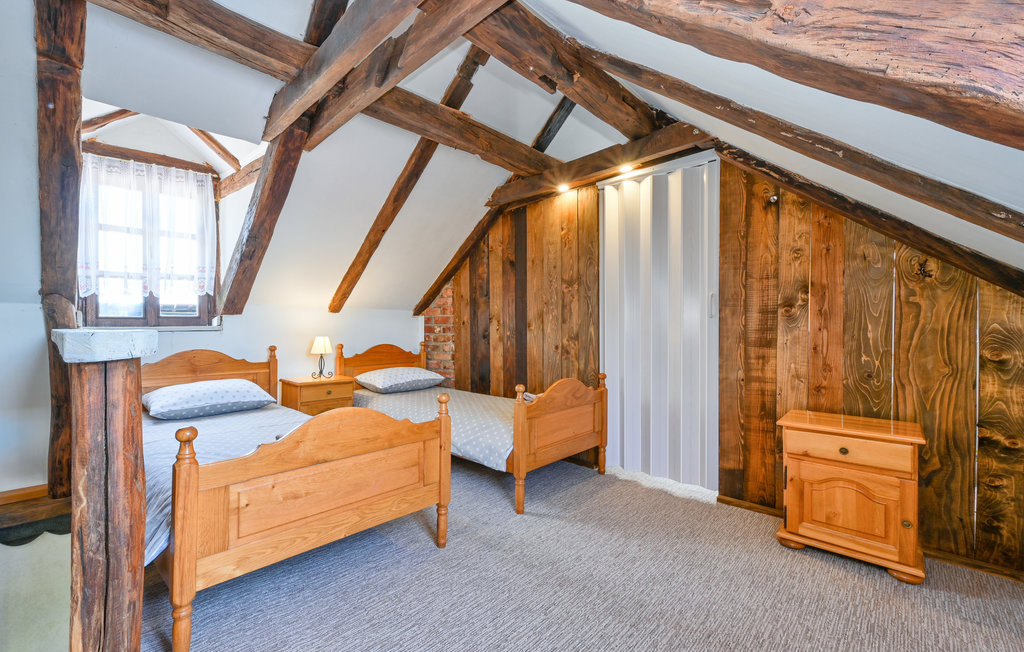 Feriehuse - Zagreb-Sveti Ivan Zelina , Kroatien - CCC154 26