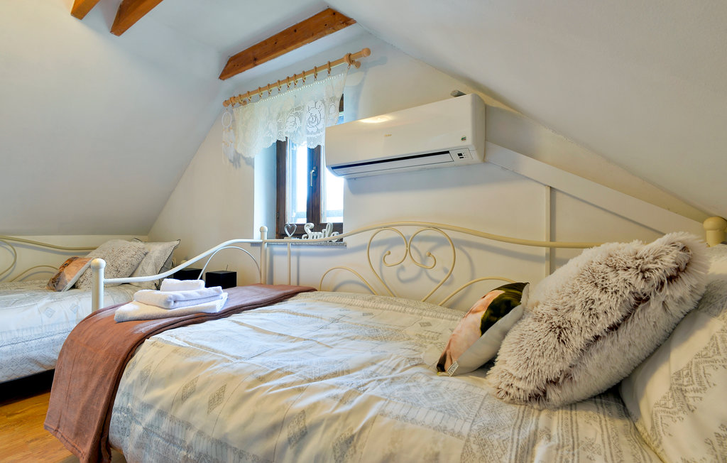 Feriehuse - Varazdin-Jalzabet , Kroatien - CCC159 34