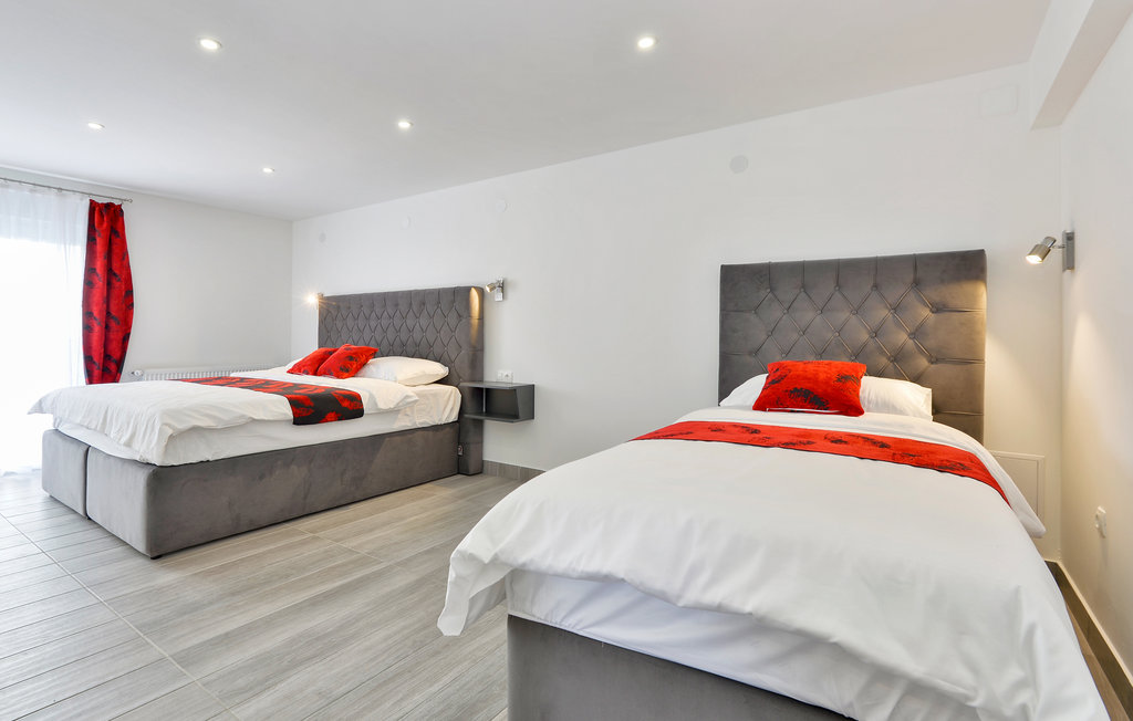 Ferienhaus - Karlovac-Gornji Ostrc , Kroatien - CCC173 29