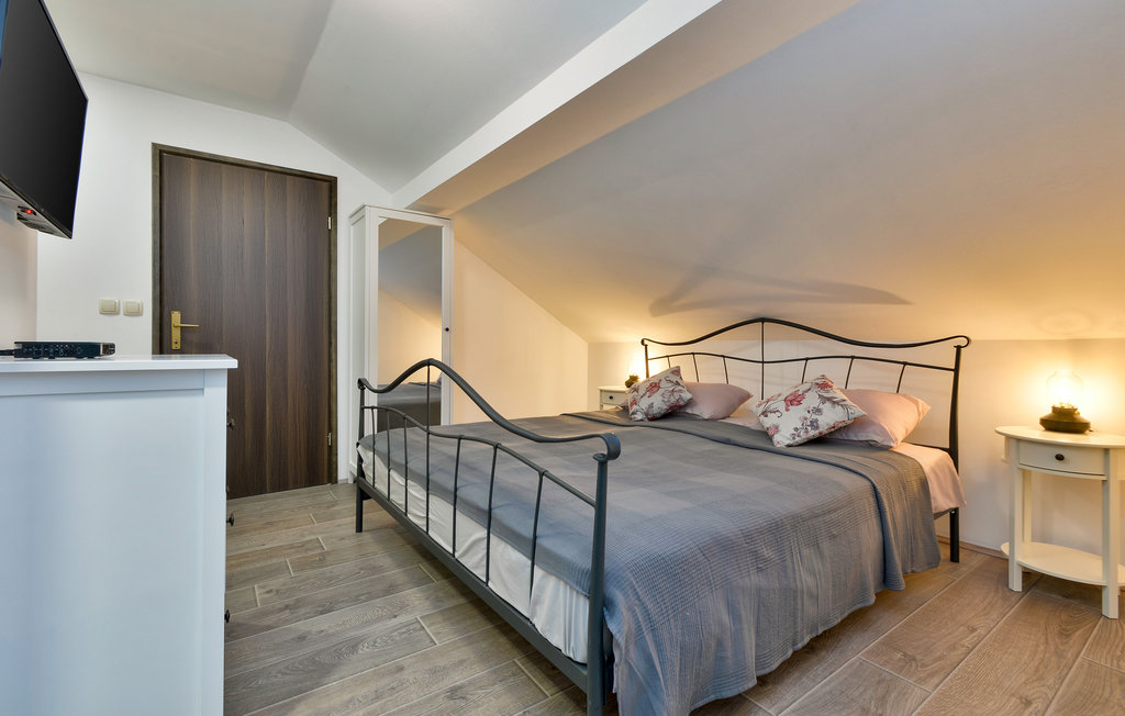 Ferienhaus - Durdevac-Prugovac , Kroatien - CCC181 26