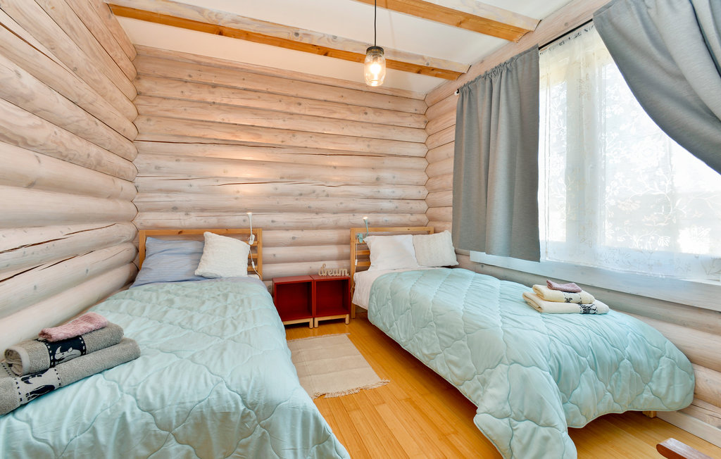 Feriehus - Zagreb-Bregana , Kroatia - CCC187 22